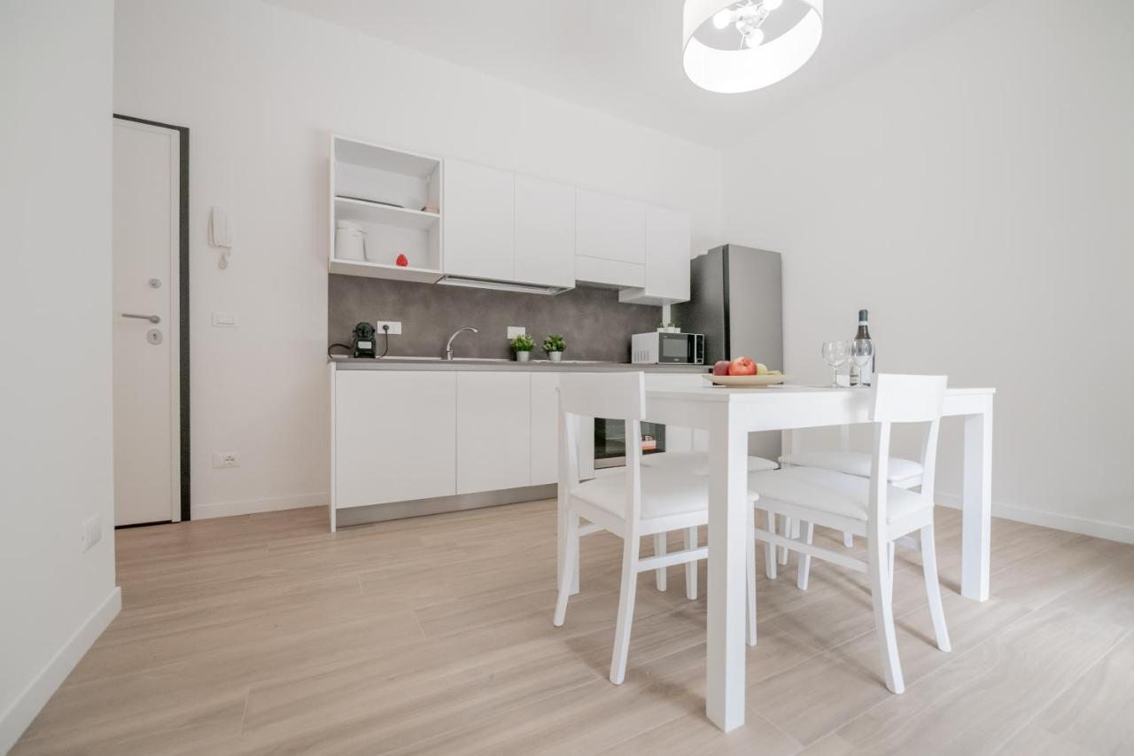 Apartmán Realkasa La Pigna Flat Boloňa Exteriér fotografie