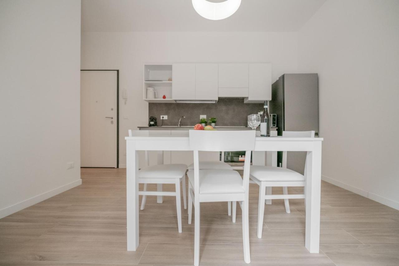 Apartmán Realkasa La Pigna Flat Boloňa Exteriér fotografie