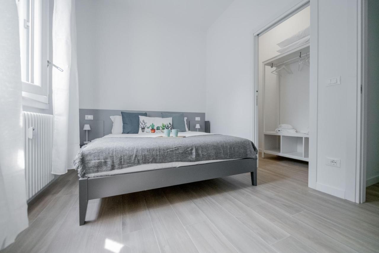 Apartmán Realkasa La Pigna Flat Boloňa Exteriér fotografie