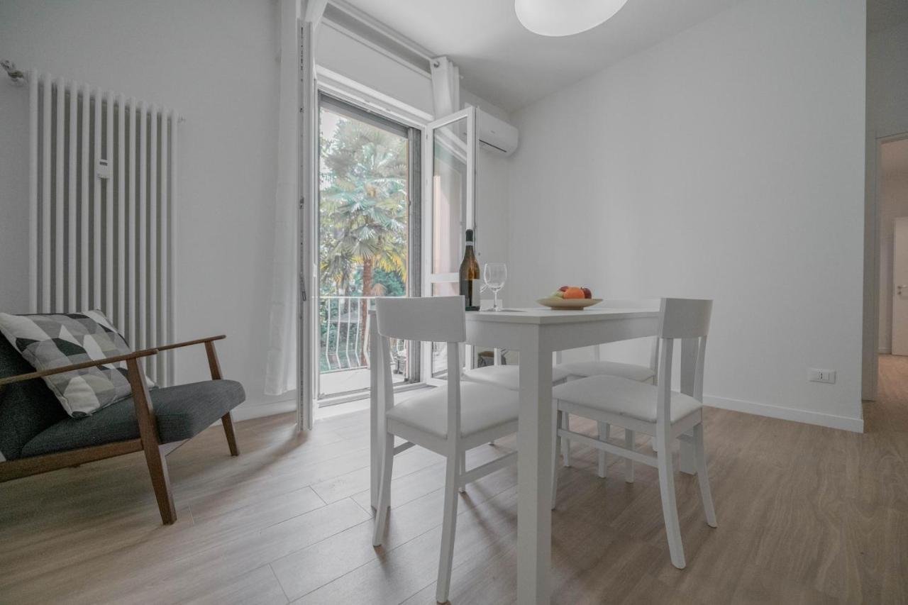 Apartmán Realkasa La Pigna Flat Boloňa Exteriér fotografie