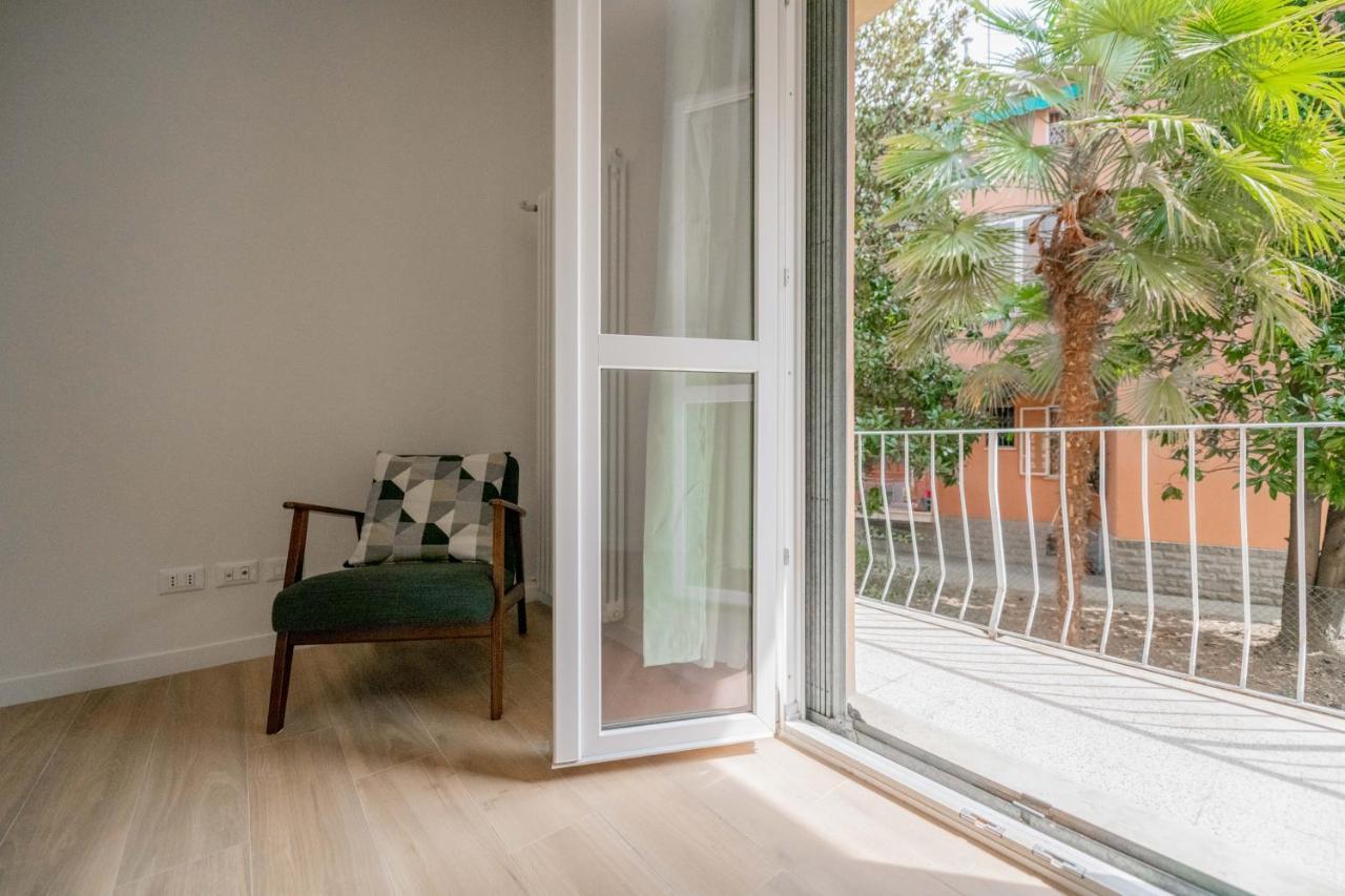 Apartmán Realkasa La Pigna Flat Boloňa Exteriér fotografie