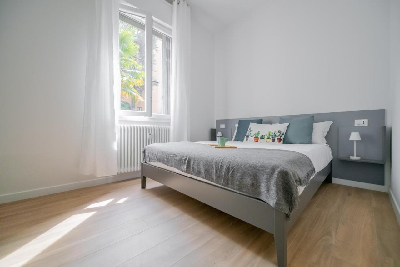 Apartmán Realkasa La Pigna Flat Boloňa Exteriér fotografie