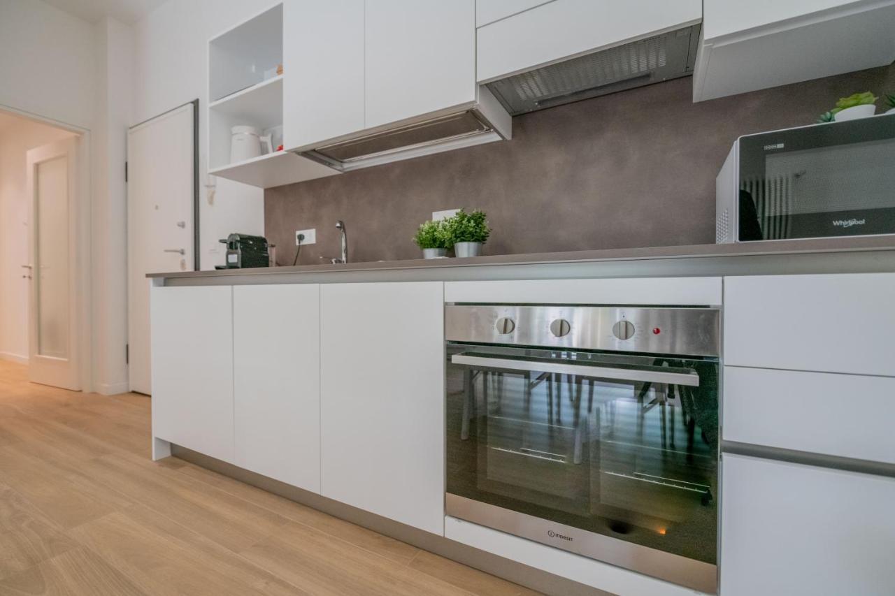 Apartmán Realkasa La Pigna Flat Boloňa Exteriér fotografie