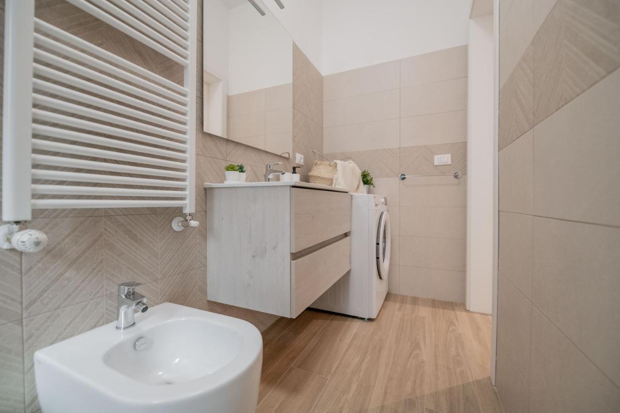 Apartmán Realkasa La Pigna Flat Boloňa Exteriér fotografie