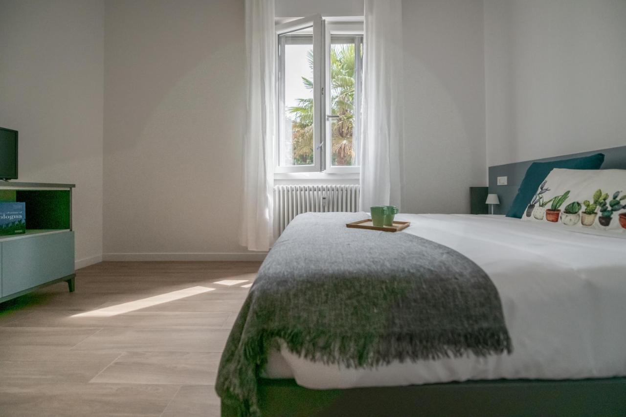 Apartmán Realkasa La Pigna Flat Boloňa Exteriér fotografie