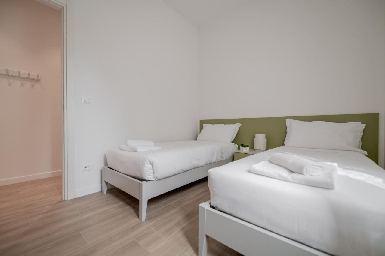 Apartmán Realkasa La Pigna Flat Boloňa Exteriér fotografie