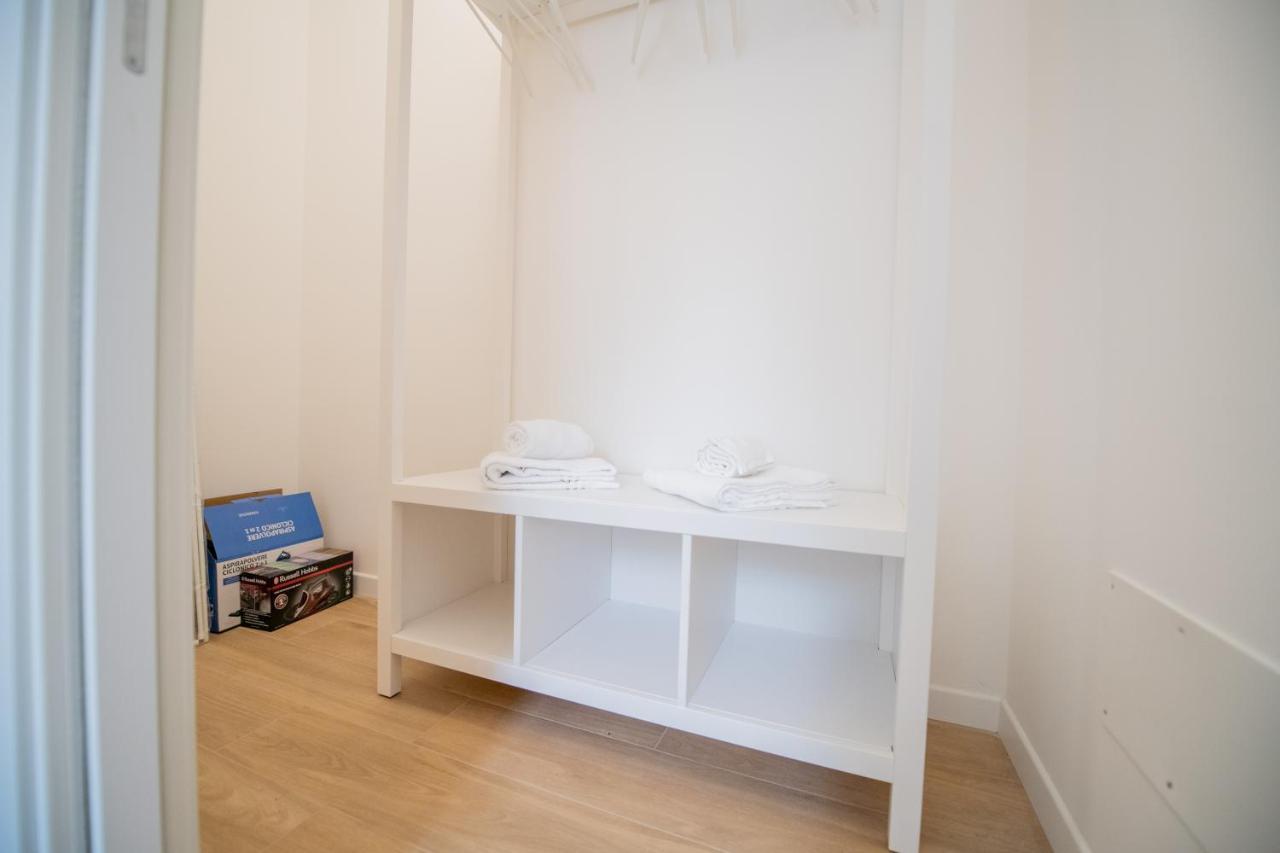 Apartmán Realkasa La Pigna Flat Boloňa Exteriér fotografie
