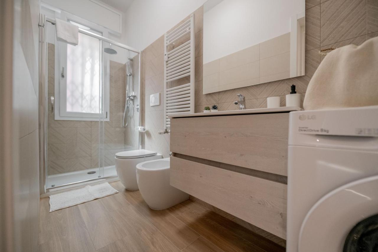 Apartmán Realkasa La Pigna Flat Boloňa Exteriér fotografie
