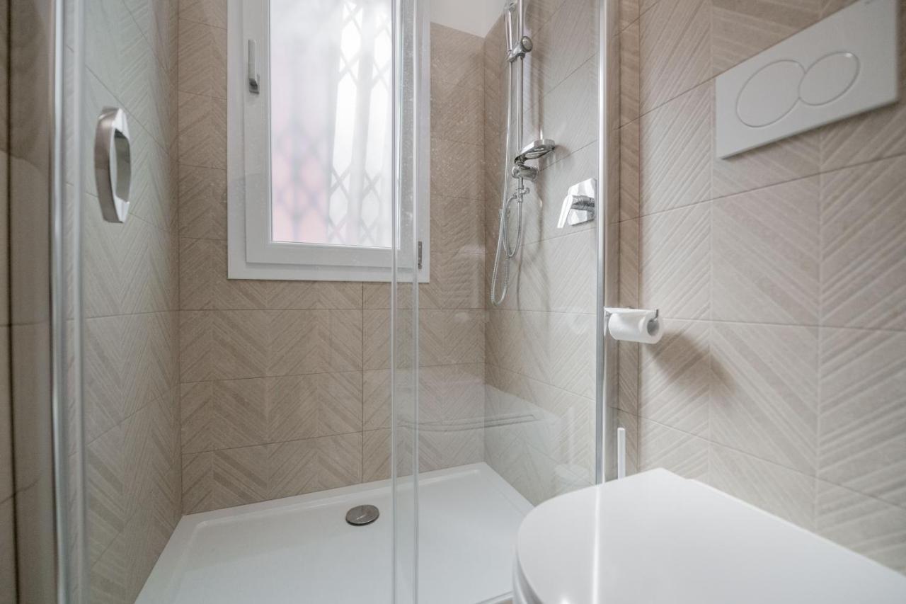 Apartmán Realkasa La Pigna Flat Boloňa Exteriér fotografie
