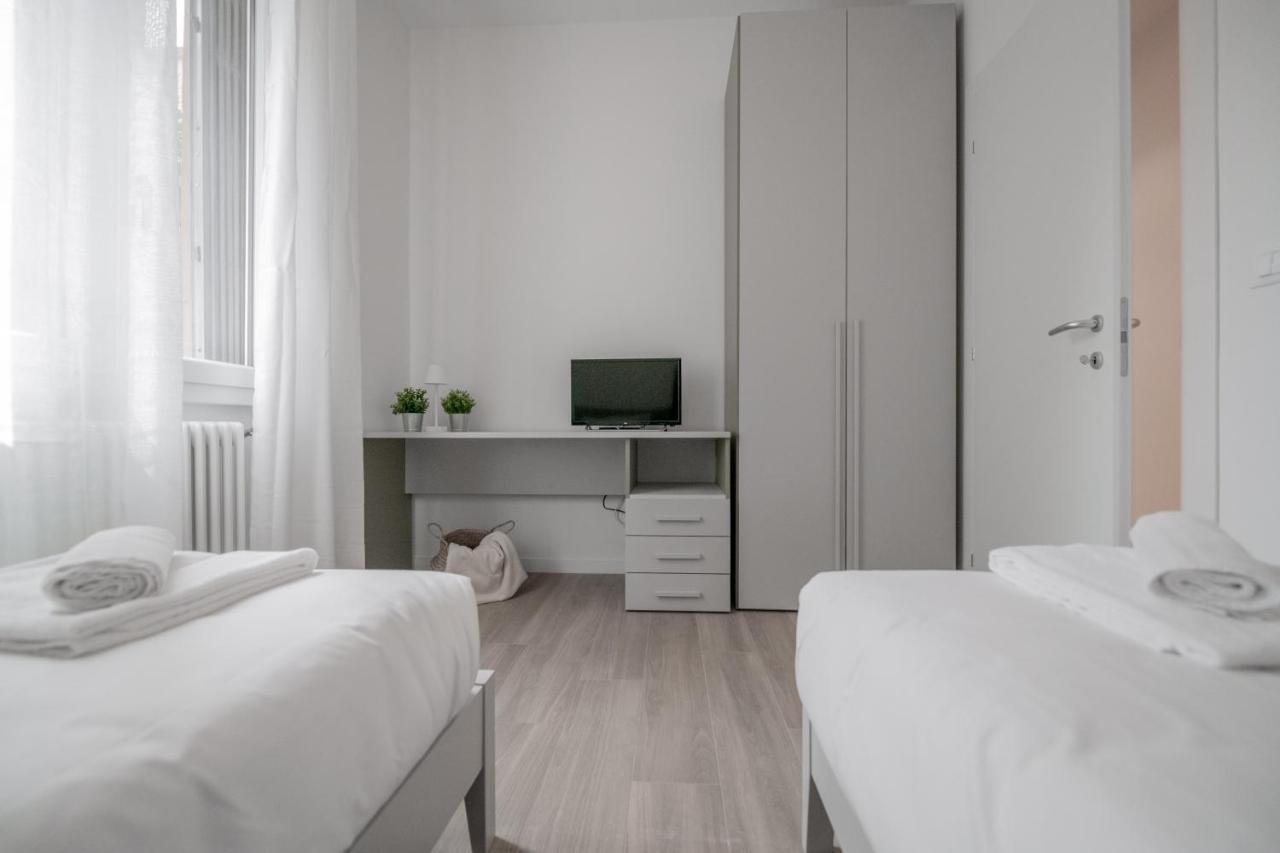 Apartmán Realkasa La Pigna Flat Boloňa Exteriér fotografie
