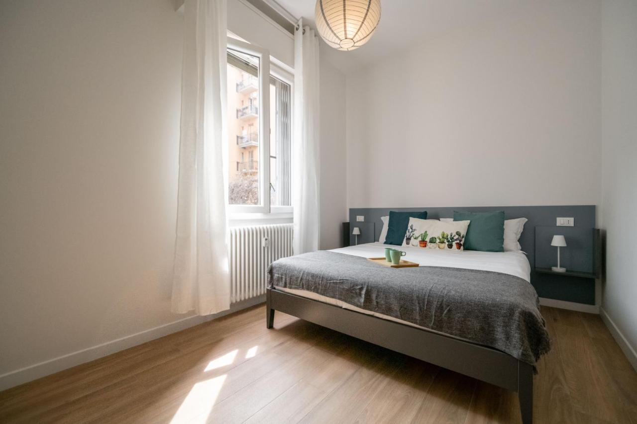 Apartmán Realkasa La Pigna Flat Boloňa Exteriér fotografie