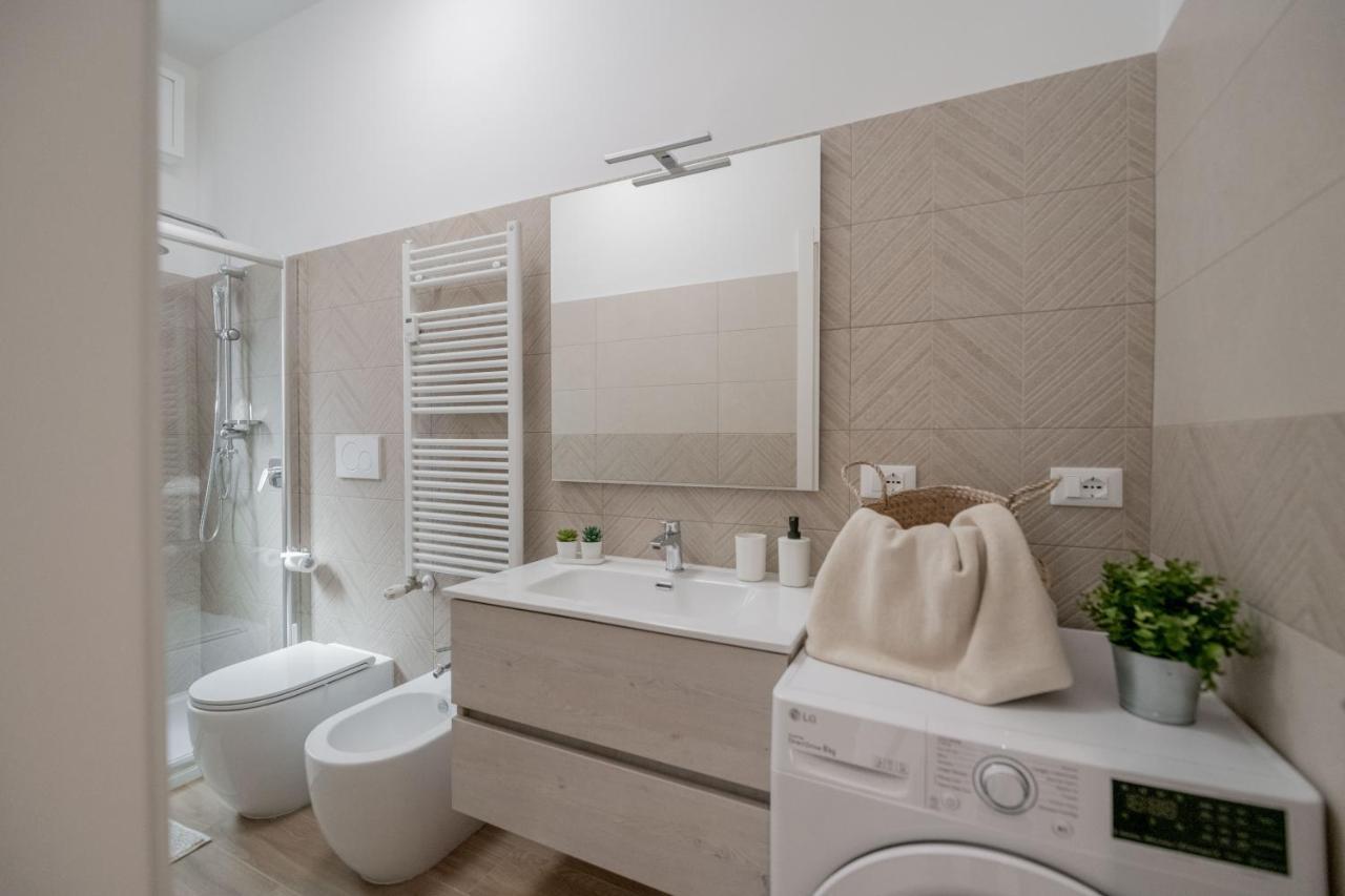 Apartmán Realkasa La Pigna Flat Boloňa Exteriér fotografie